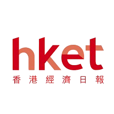 香港經濟日報 logo