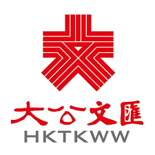 大公文匯網 logo