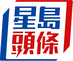 星島頭條 logo